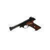 Pistolet sportowy HIGH STANDARD Supermatic Citation, kal. .22lr