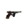 Pistolet sportowy z konwersją WALTHER GSP .22lr / .32 S&W Long W.C.