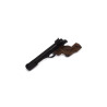 Pistolet sportowy z konwersją ERMA ESP85A .22lr/.32S&W Long W.C.