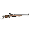Karabin sportowy ANSCHUTZ 54 Match, kal. .22lr