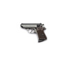 Pistolet WALTHER PPK, 1969r., kal. 7,65 Browning