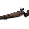 Karabin sportowy ANSCHUTZ 1807 Match, kal. .22lr