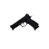 Pistolet CZ SP-01 Shadow 50th Anniversary 9mm Luger