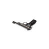 Pistolet sportowy MARGOLIN MCM, kal. .22lr