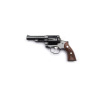 Rewolwer RUGER Police Service Six, kal. .357 Magnum / .38 Special