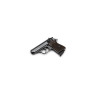 Pistolet WALTHER PPK, 1965r., kal. 7,65 Browning