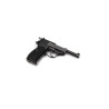 Pistolet WALTHER P38, 1974r., 9mm Luger