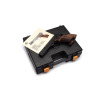 Pistolet sportowy ERMA ESP85A, kal. .22lr