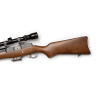 Karabinek RUGER Mini-14, kal. .223 Remington