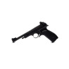 Pistolet sportowy MARGOLIN MCM .22lr