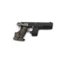 Pistolet sportowy HAMMERLI 280 Nill-Griffe, kal. .22lr