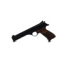 Pistolet sportowy ERMA ESP85A .22lr