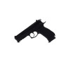 Pistolet CZ 75 SP-01 Tactical 9mm Luger