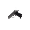 Pistolet WALTHER PPK/S, 2025r., kal. .380ACP