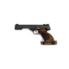 Pistolet sportowy FN International II Medalist .22lr