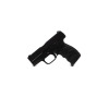 Pistolet WALTHER PPS Police 9mm Luger