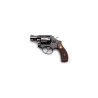 Rewolwer SMITH & WESSON 12 Swedish Air Force, kal. .38 Special