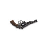 Rewolwer SMITH&WESSON 28-2 Highway Patrolman, 1967r., kal. .357 Magnum / .38 Special