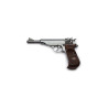 Pistolet MANURHIN / WALTHER PP Sport-C, kal. .22lr