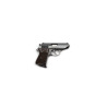 Pistolet WALTHER PPK Polizei Bremerhaven, 1958-1961r., kal. 7,65 Browning