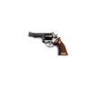 Rewolwer SMITH&WESSON 15-3, 1974r., kal. .38 Special