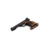 Pistolet sportowy FN International II Medalist .22lr