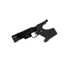 Pistolet sportowy WALTHER SSP, kal. .22lr