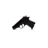 Pistolet WALTHER PPK-L, 1971r., kal. 7,65 Browning