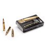 Amunicja S&B .223 Remington / FMJ 3.6g (op. 20szt.)