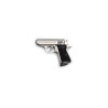 Pistolet WALTHER PPK/S, 2025r., kal. .380ACP