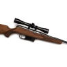 Karabinek sportowy VOERE 2115, kal. .22lr