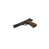 Pistolet sportowy ERMA ESP85, kal. .22lr