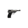 Pistolet WALTHER P38, kal. 9mm Luger