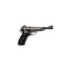 Pistolet sportowy MARGOLIN MCM, kal. .22lr
