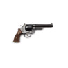 Rewolwer SMITH&WESSON 28-2 Highway Patrolman, 1967r., kal. .357 Magnum / .38 Special