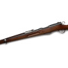 Karabin SCHMIDT-RUBIN Mod. G11, kal. 7,5x55 Swiss