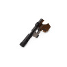 Pistolet sportowy z konwersją WALTHER GSP .22lr /  .32S&W Long W.C.