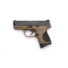 Pistolet SMITH&WESSON M&P 9C kal. 9x19