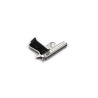Pistolet WALTHER PPK/S, 2025r., kal. .380ACP