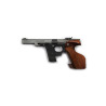 Pistolet sportowy WALTHER GSP .32 S&W Long W.C.