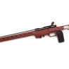 Karabin ANSCHUTZ 1710 HB ES G-28 APR ACC Rot .22lr