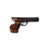 Pistolet sportowy BAIKAL IŻ-35M .22lr