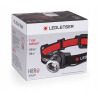 Latarka Ledlenser H8R Gift Box