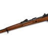 Karabin MAUSER AMBERG G98, kal. 8x57JS
