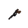 Pistolet sportowy WALTHER GSP, kal. .22lr