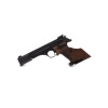 Pistolet sportowy ERMA ESP85A Nill-Griffe, kal. .22lr