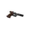 Pistolet sportowy z konwersją WALTHER GSP .22lr / .32 S&W Long W.C.