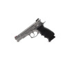 Pistolet CZ 75 B Stainless Matte, kal. 9mm Luger