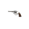 Rewolwer COLT Official Police 1941 Detroit Police .38Special