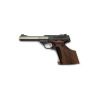 Pistolet sportowy BROWNING Buck Mark Nill Griffe .22lr